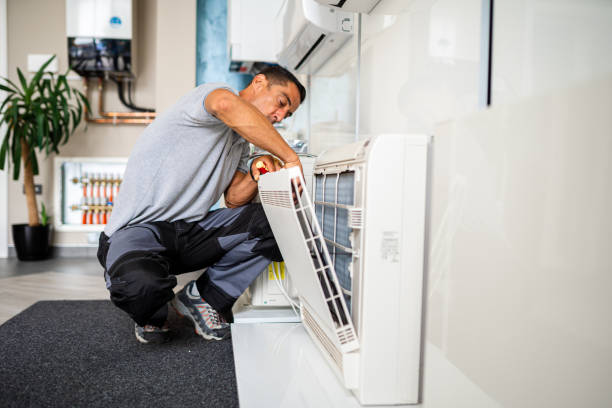 Best Best Air Duct Cleaning Company  in Concord, AL