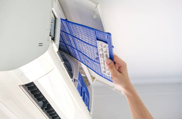 Best Local Air Duct Cleaning Services  in Concord, AL