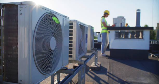 Best General Air Duct Cleaning  in Concord, AL