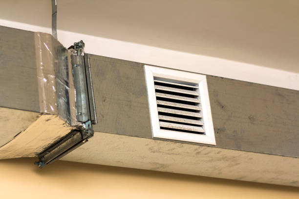 Best Home Air Vent Cleaning  in Concord, AL