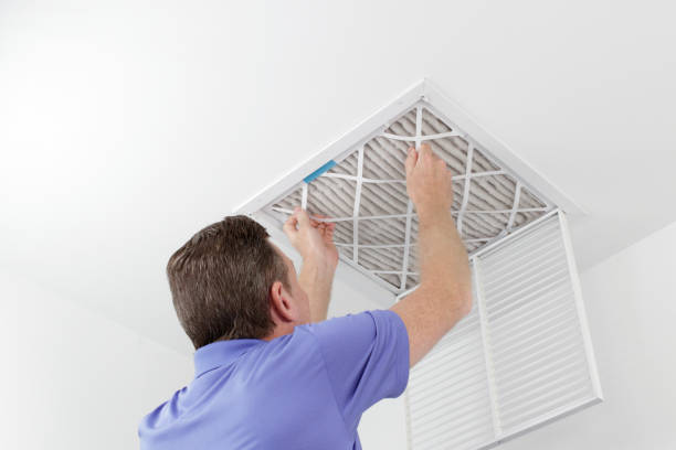 Professional Airduct Cleaning in Concord, AL